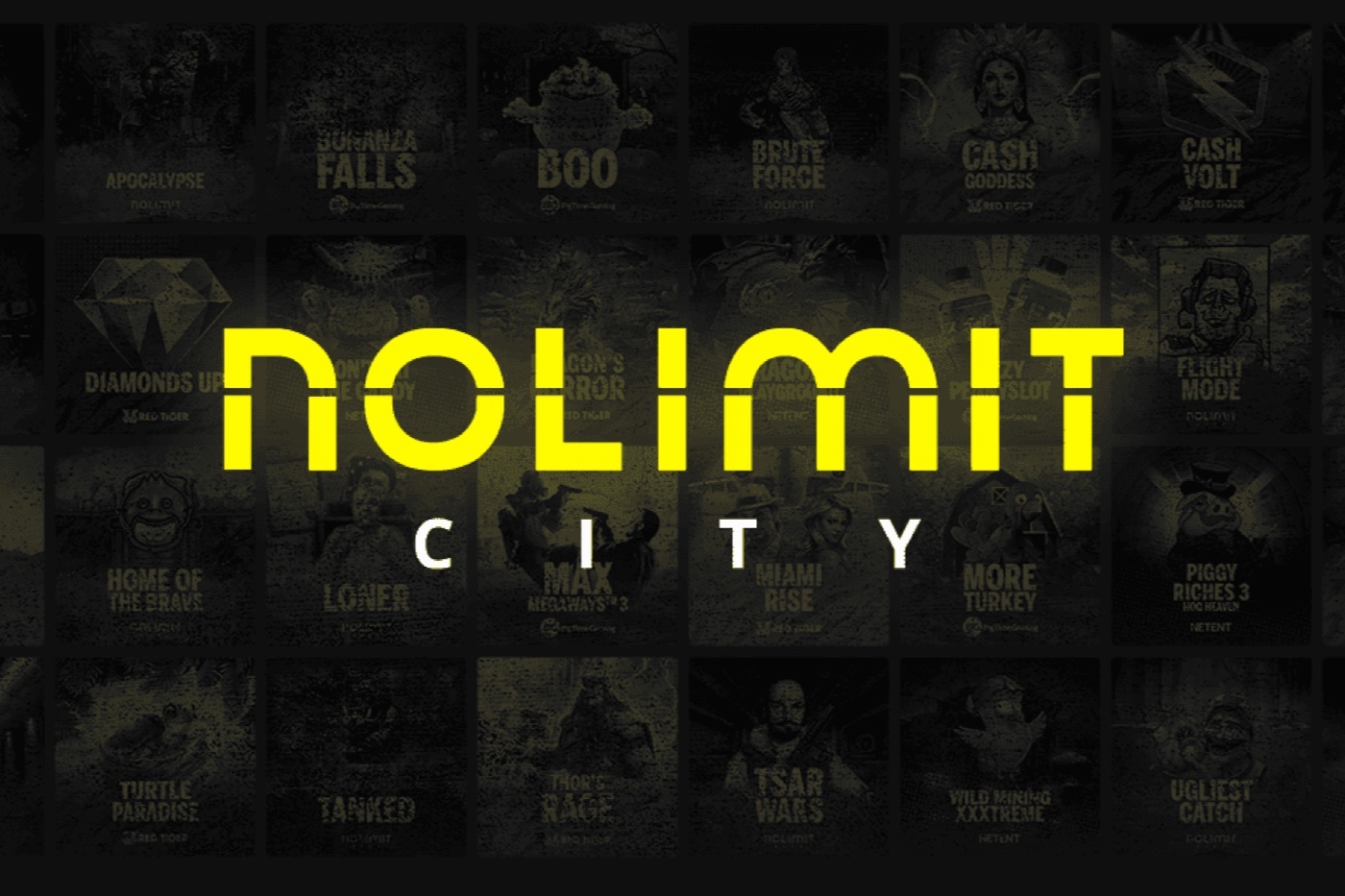 Nolimit City: xWays, xNudge та математичний профіль слотів